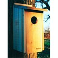 Woodlink WoodLink OWL-KESTREL Screech Owl-Kestrel House 24338